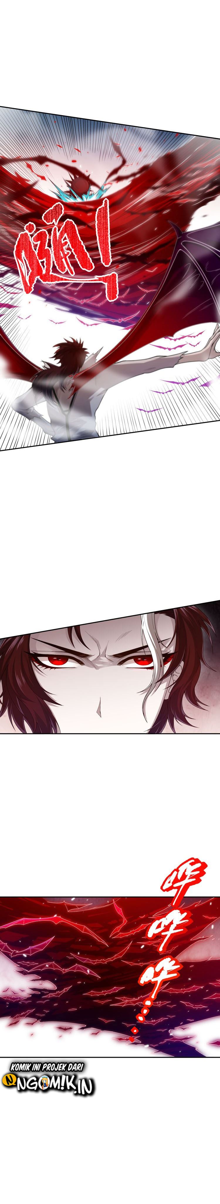 Ultimate Soldier chapter 87